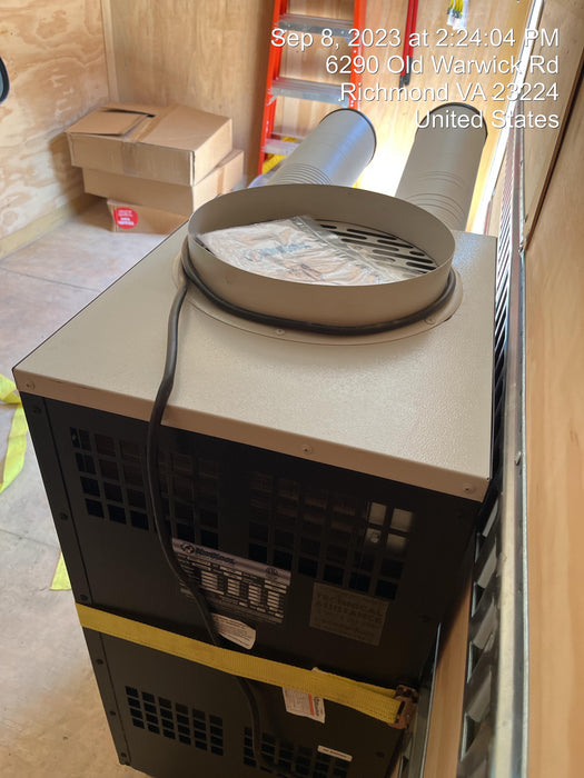 2023 KWIKOOL KPAC1411-2