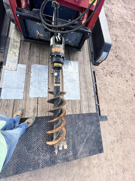 2023 AUGER TORQUE 3300-30