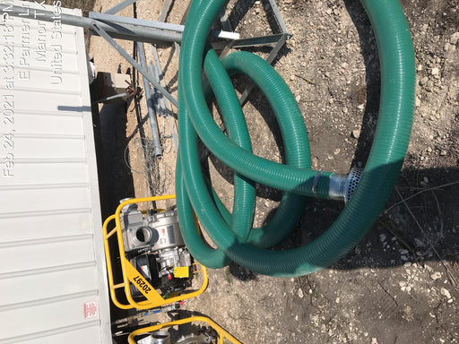 2018 WACKER NEUSON PT4A