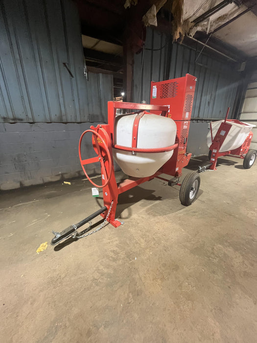 2024 MULTIQUIP MC12PH