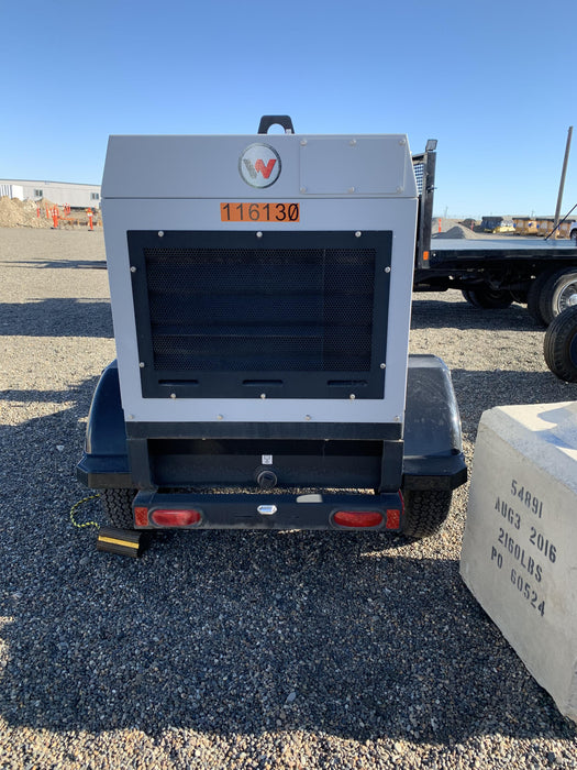 2020 WACKER NEUSON G25