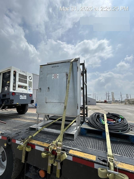 2023 FUJI MD050-EQS