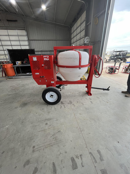 2023 MULTIQUIP MC12PH