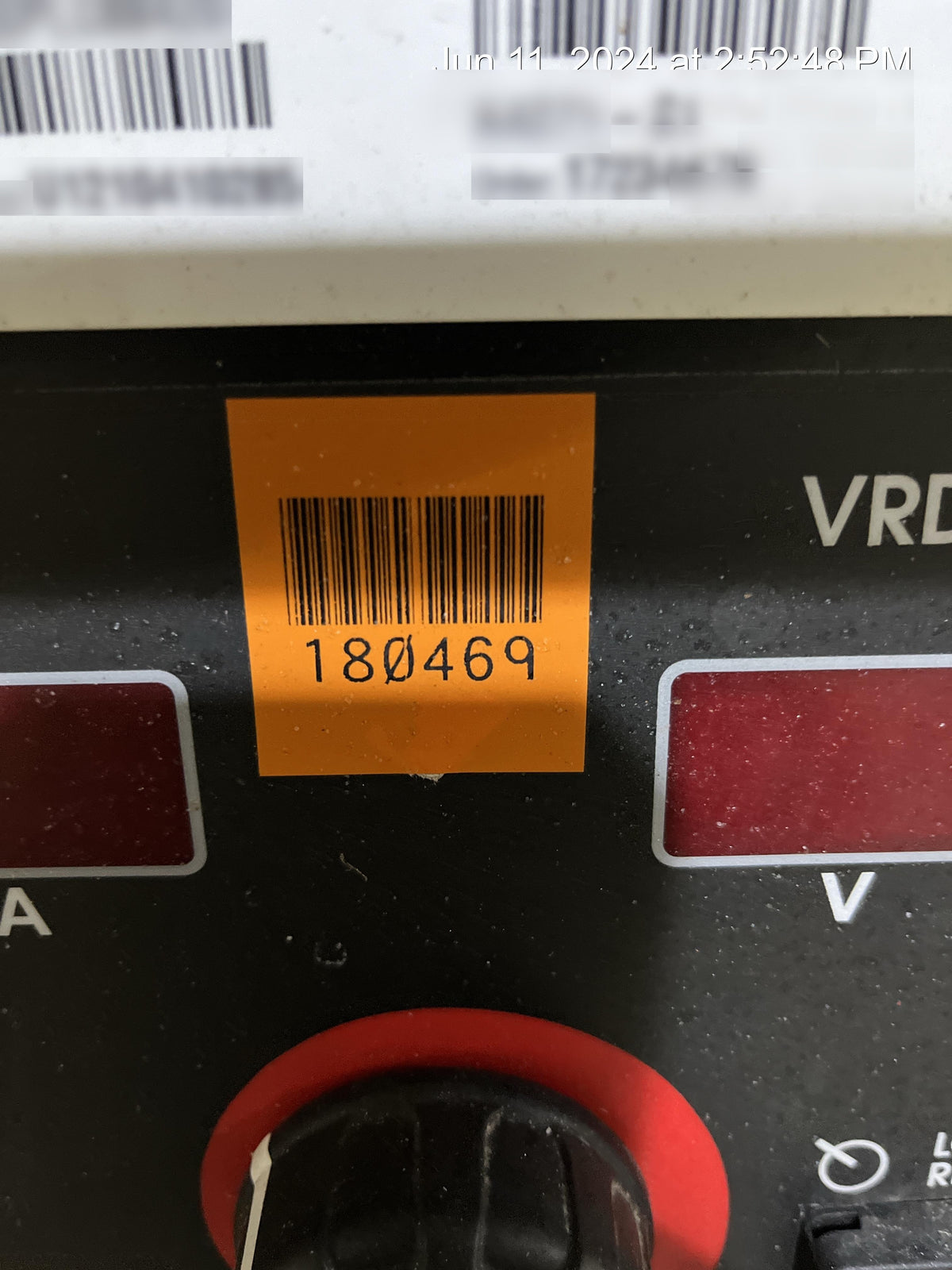 2021 LINCOLN ELECTRIC FLEXTEC 350X