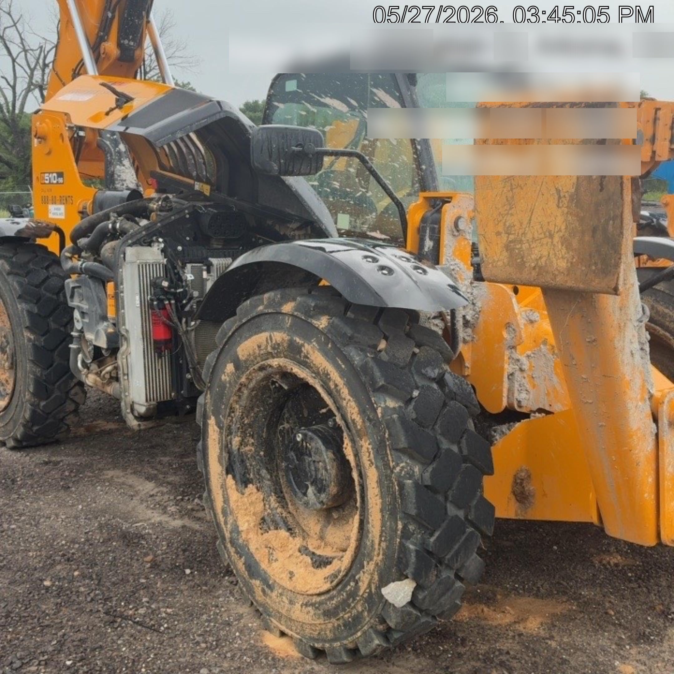 2025 JCB 510-56