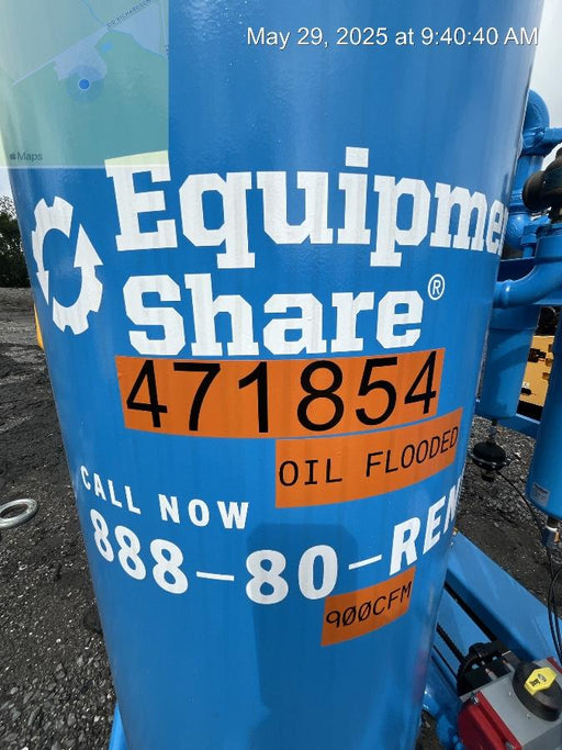 2024 HANKISON RDH-930G