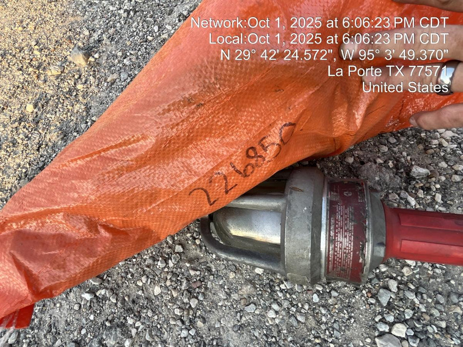 2022 WORKSITE LIGHTING DWXPLEDIL50-12V