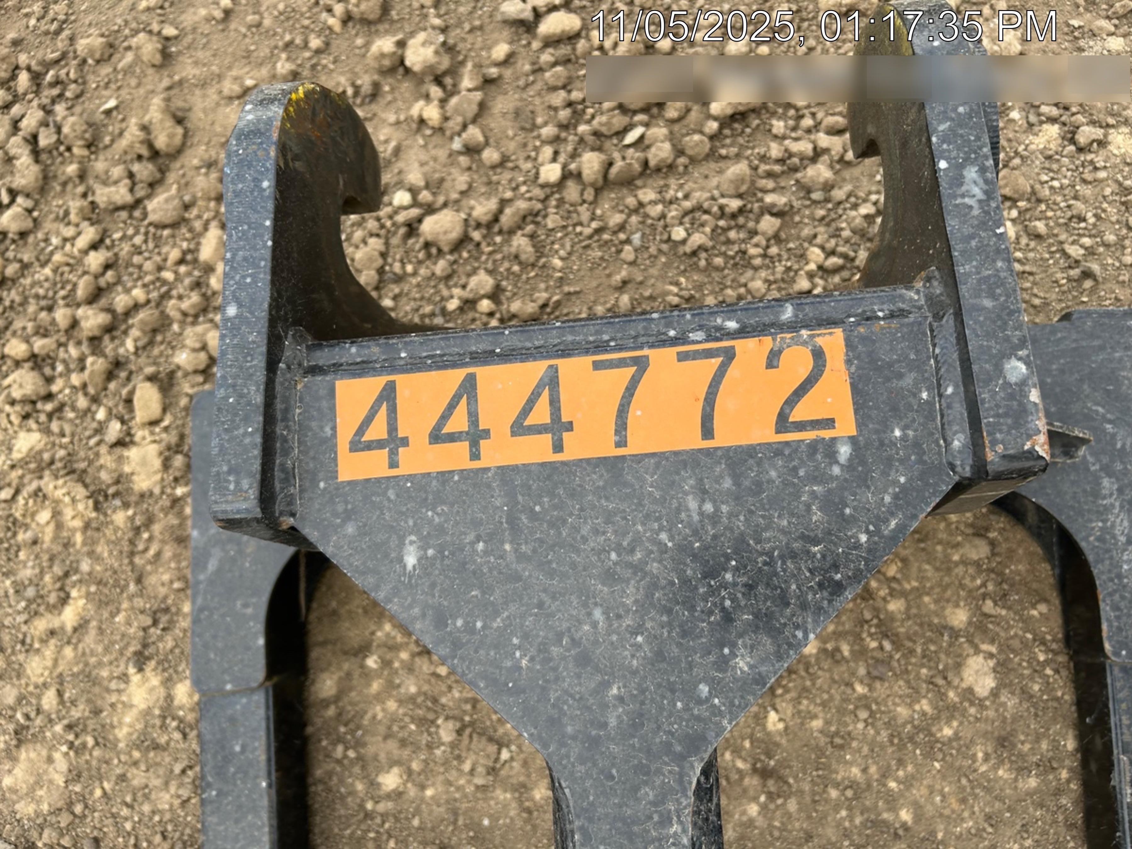 2024 JLG 1001275853