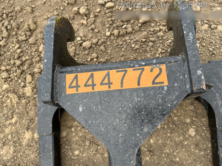 2024 JLG 1001275853