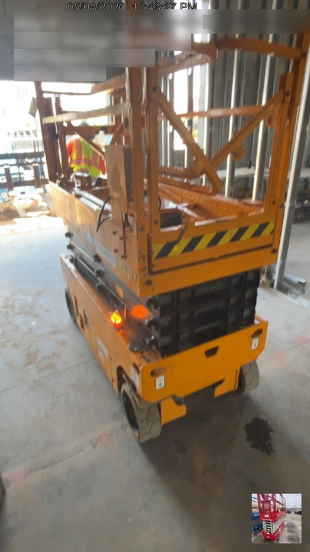 2023 JCB S1930E
