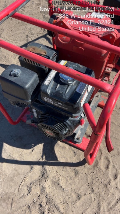 2023 MULTIQUIP QP4TH