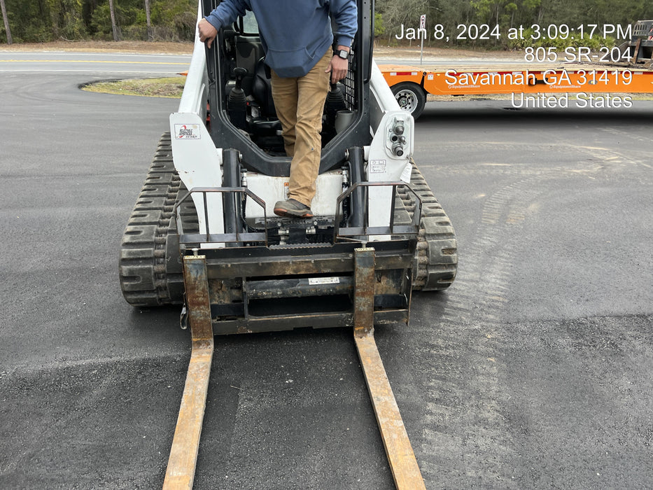 2019 ARROW MATERIAL HANDLING 60" Pallet Forks - Arrow