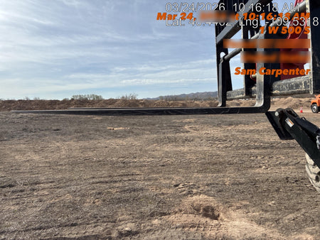 2025 MANITOU MTA1255