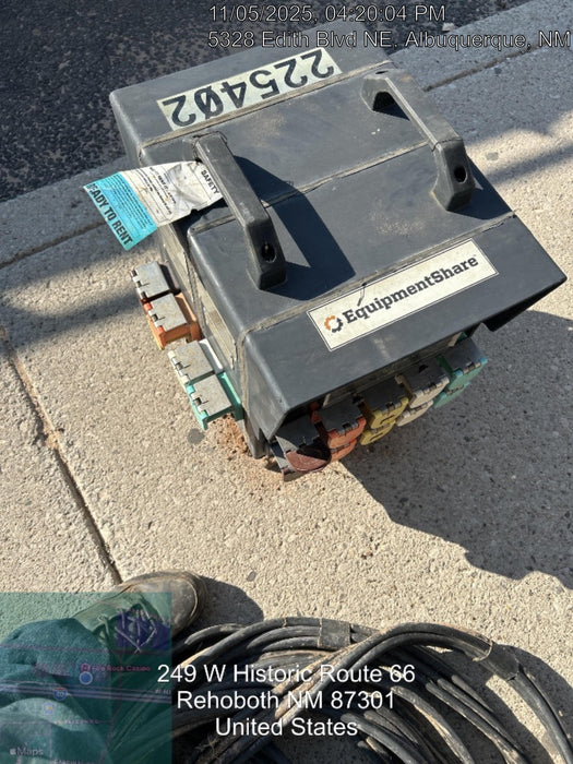 2022 LEX DB400N1J4AJ-63-600Y