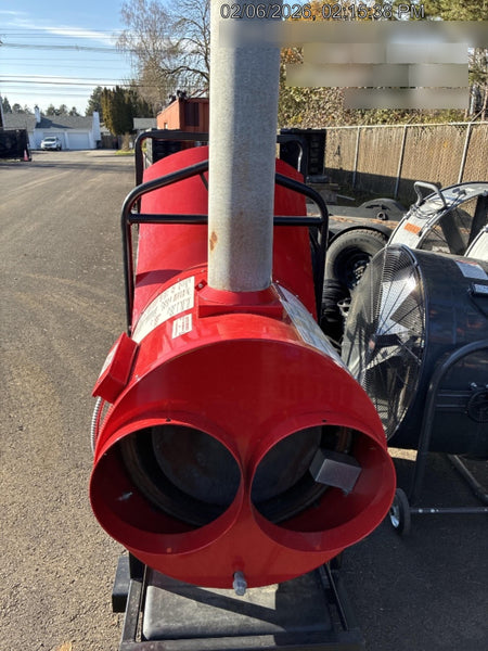 2024 CAMPO EB400D-RE1