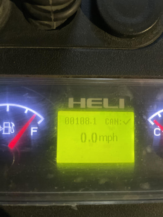 2022 HELI CPQYD30-KU1H - QUAD