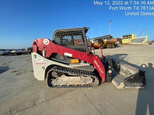 2022 PALADIN 48" Pallet Forks - Paladin