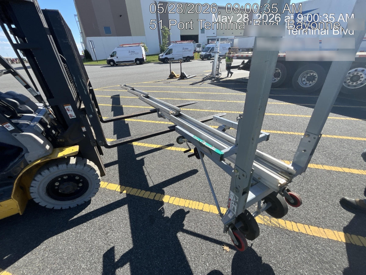 2024 GENIE SLC-24
