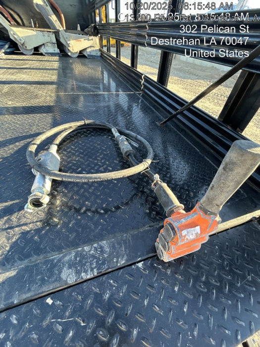 2020 MICHIGAN PNEUMATIC MP-903-3L