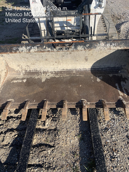 2022 ARROW MATERIAL HANDLING 48" Bucket Fork Assembly - Arrow