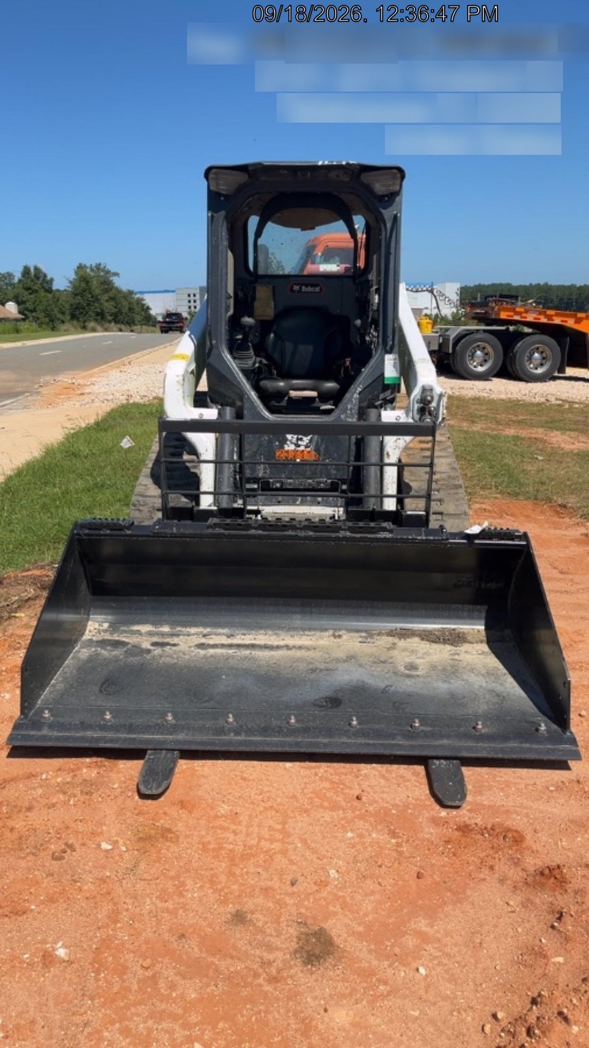 2026 ARROW MATERIAL HANDLING 48" Pallet Forks - Arrow