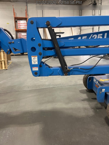 2020 GENIE Z-45/25J DC