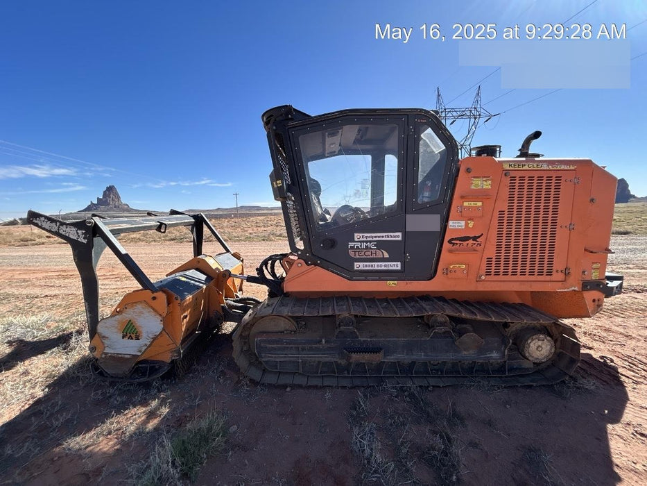 2015 PRIMETECH PT-175