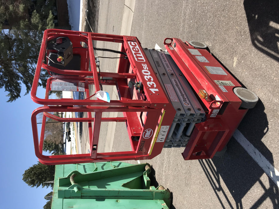 2019 MEC 1330SE