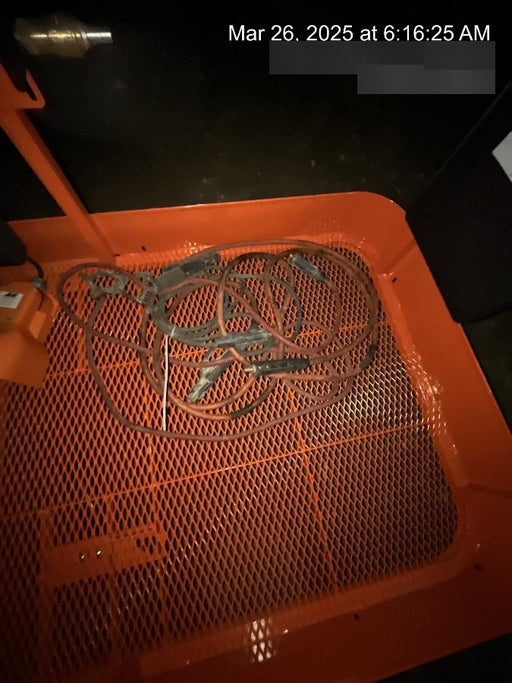 2022 MILLER ELECTRIC CST-280