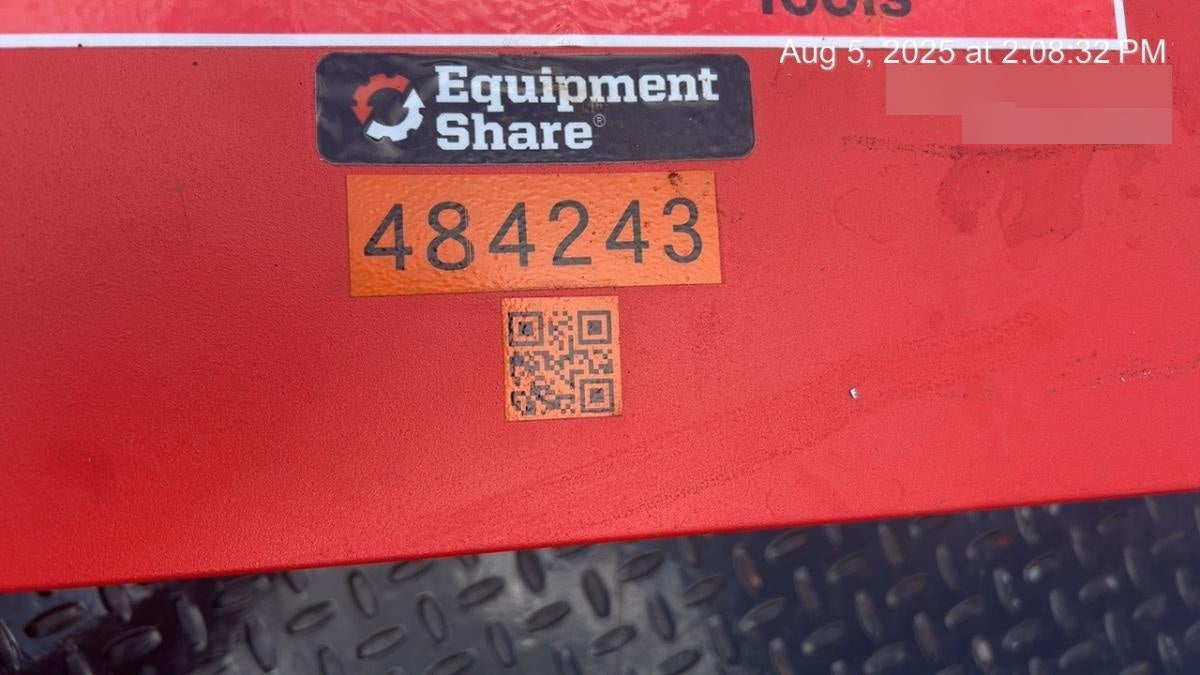 2024 RIDGID 700
