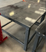 2025 FLUID POWER SUPPORT 4' x 4' Work table
