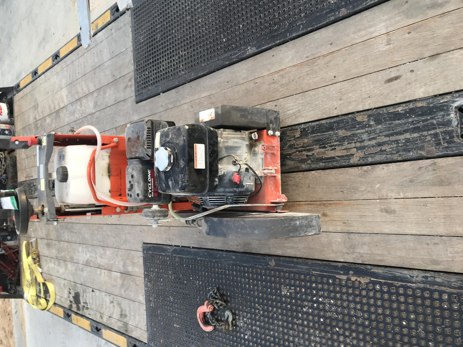 2019 HUSQVARNA FS 400 LV