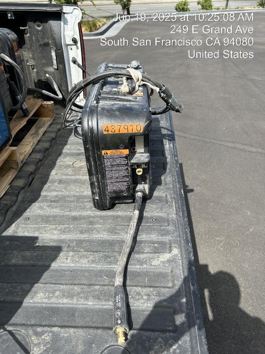 2024 LINCOLN ELECTRIC LN-25X