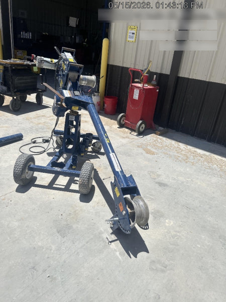2024 CURRENT TOOLS 100A