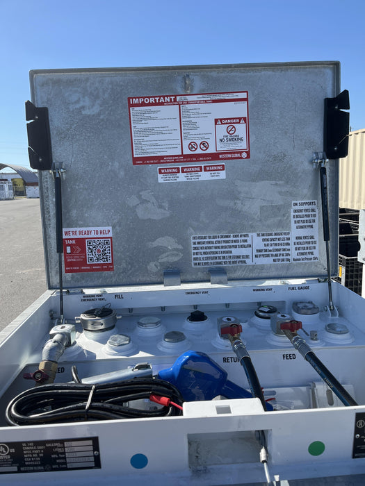 2024 WESTERN GLOBAL 20TCG-ES