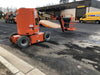 2019 JLG E300AJP