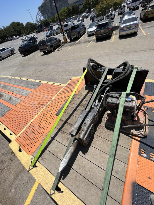 2022 MULTIQUIP MVC82VHW