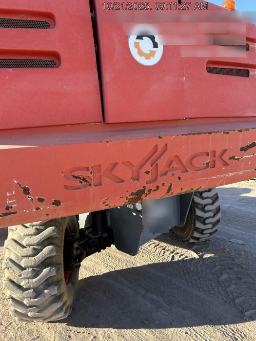 2020 SKYJACK SJ66T