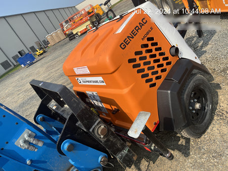 2023 GENERAC MLT2