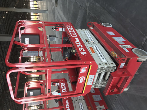 2020 MEC 1330SE MEC 1330SE