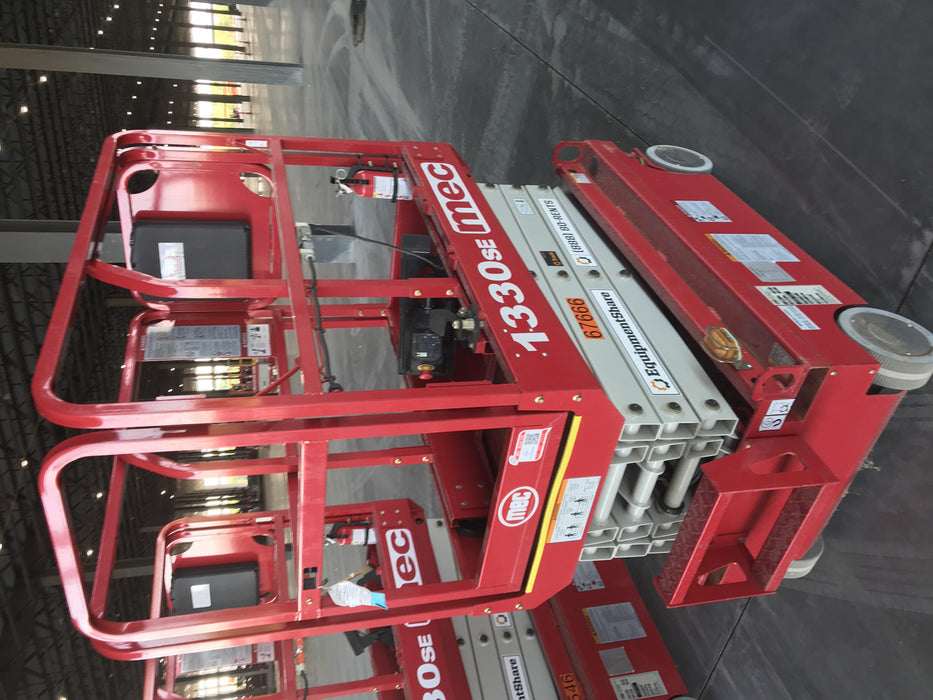 2020 MEC 1330SE MEC 1330SE
