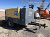 2021 ATLAS COPCO XATS400 CWK