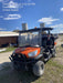2022 KUBOTA RTV-X1140W-H (Canopy)