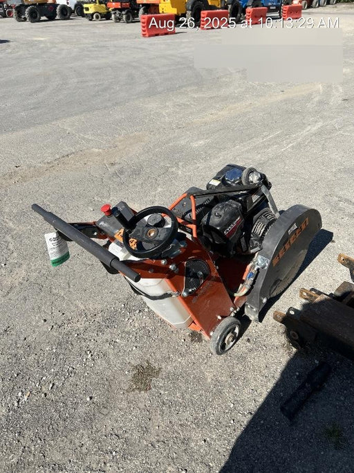 2021 HUSQVARNA FS400