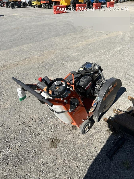 2021 HUSQVARNA FS400