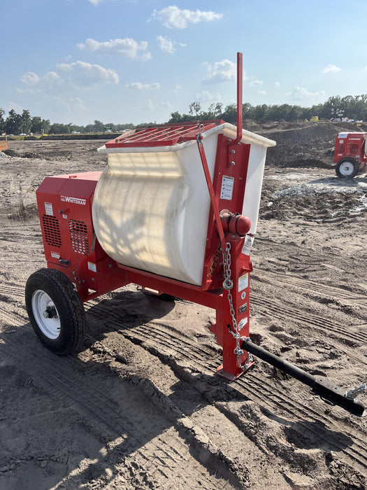 2023 MULTIQUIP WM90PH8