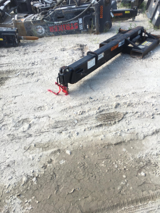 2020 STAR INDUSTRIES M1360B - Star JIB Boom