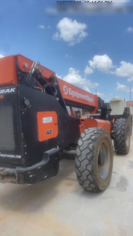 2023 SKYTRAK 10054
