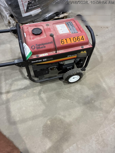 2025 MI-T-M GEN-6500-0MM1