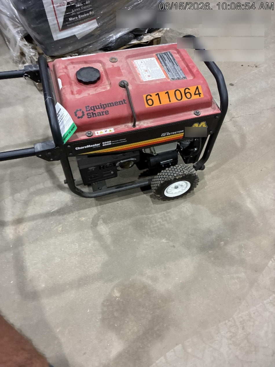2025 MI-T-M GEN-6500-0MM1